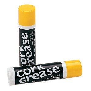 Herco - Tube Cork Grease #HE72SI