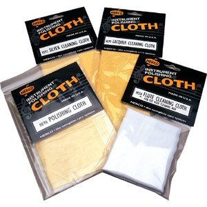 Herco - Lacquer Cleaning Cloth #HE90