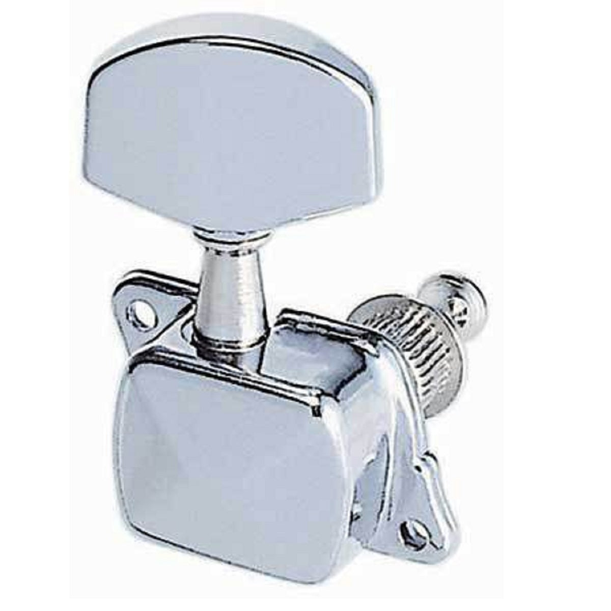 Profile - Machine Head Set of 6 (3+3)