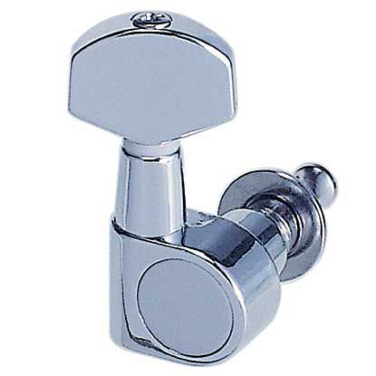 Profile - Electric Guitar Machine Heads (6 In Line)