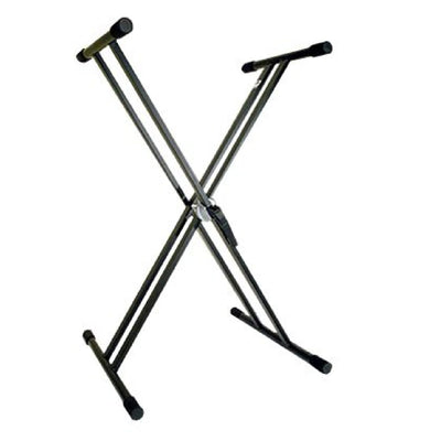 Profile - Double-Braced Keyboard Stand KDS400D