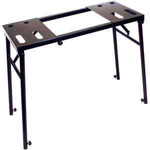Profile - KDS500 Adjustable Table-Style Keyboard Stand