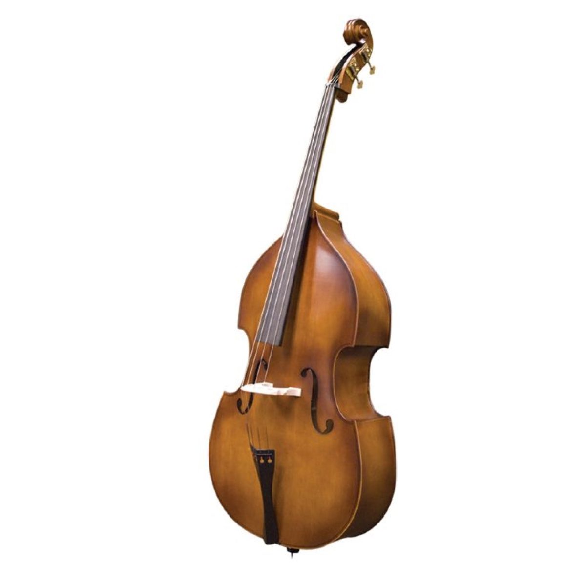 Menzel - MDBT95 3/4 Double Bass with Bag