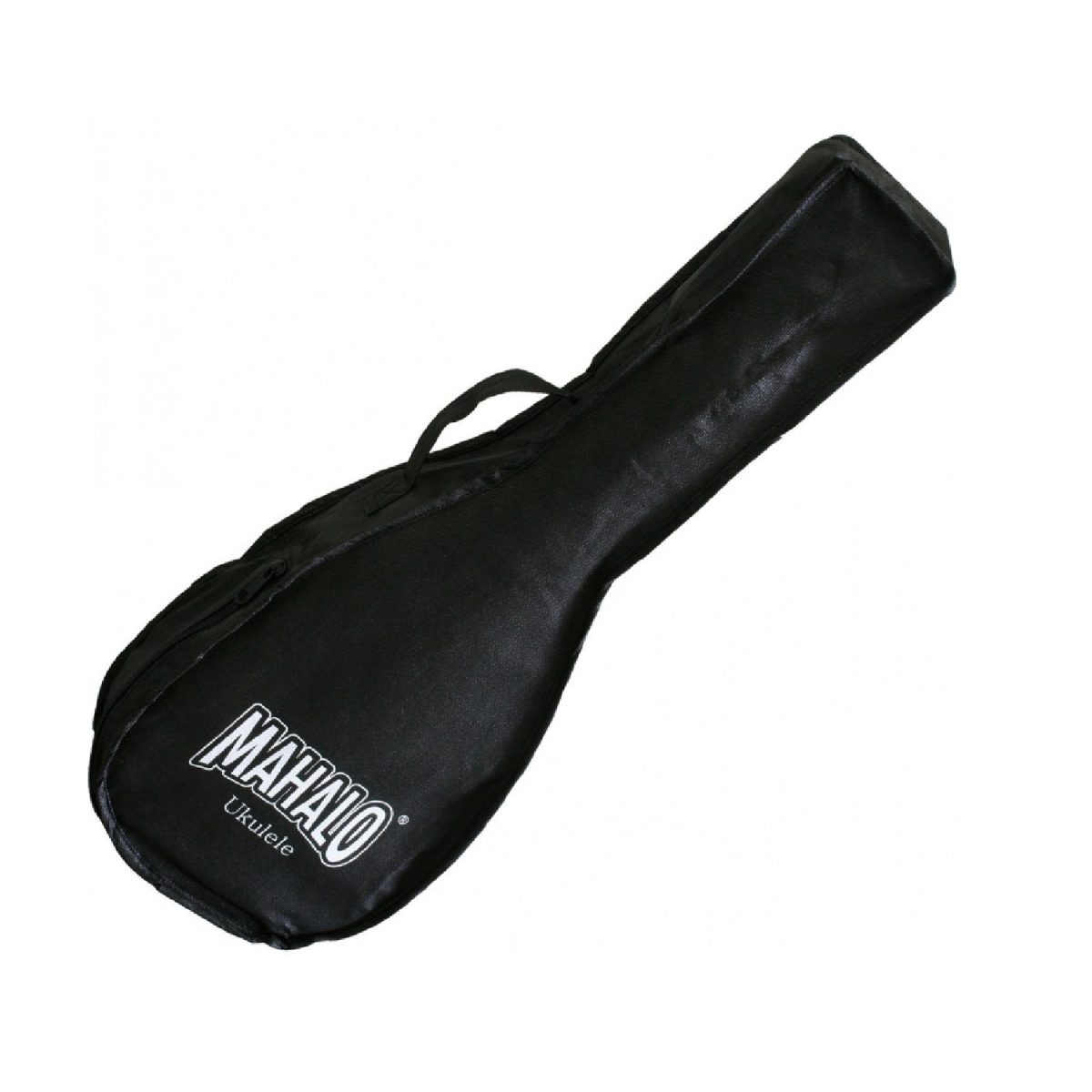 Mahalo - MH2-TWR Concert Ukulele Hano Series - Transparent Red Bag
