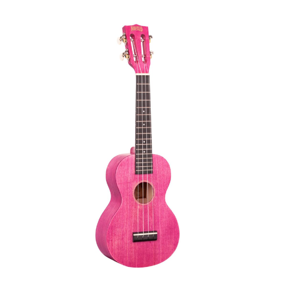 Mahalo - ML2BC - Island Series Concert Ukulele - Berry Crush