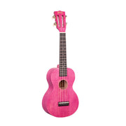Mahalo - ML2BC - Island Series Concert Ukulele - Berry Crush
