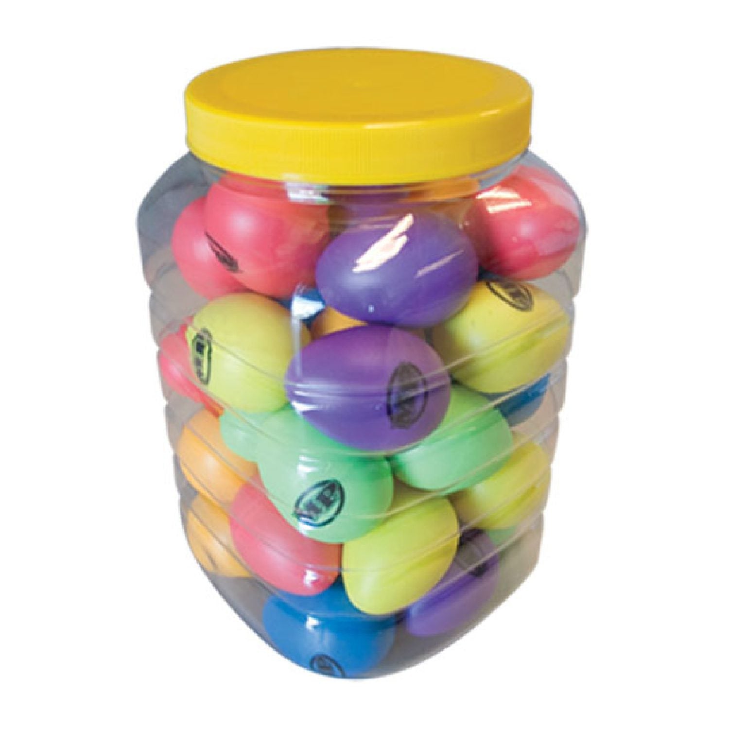 Mano Percussion Eggs