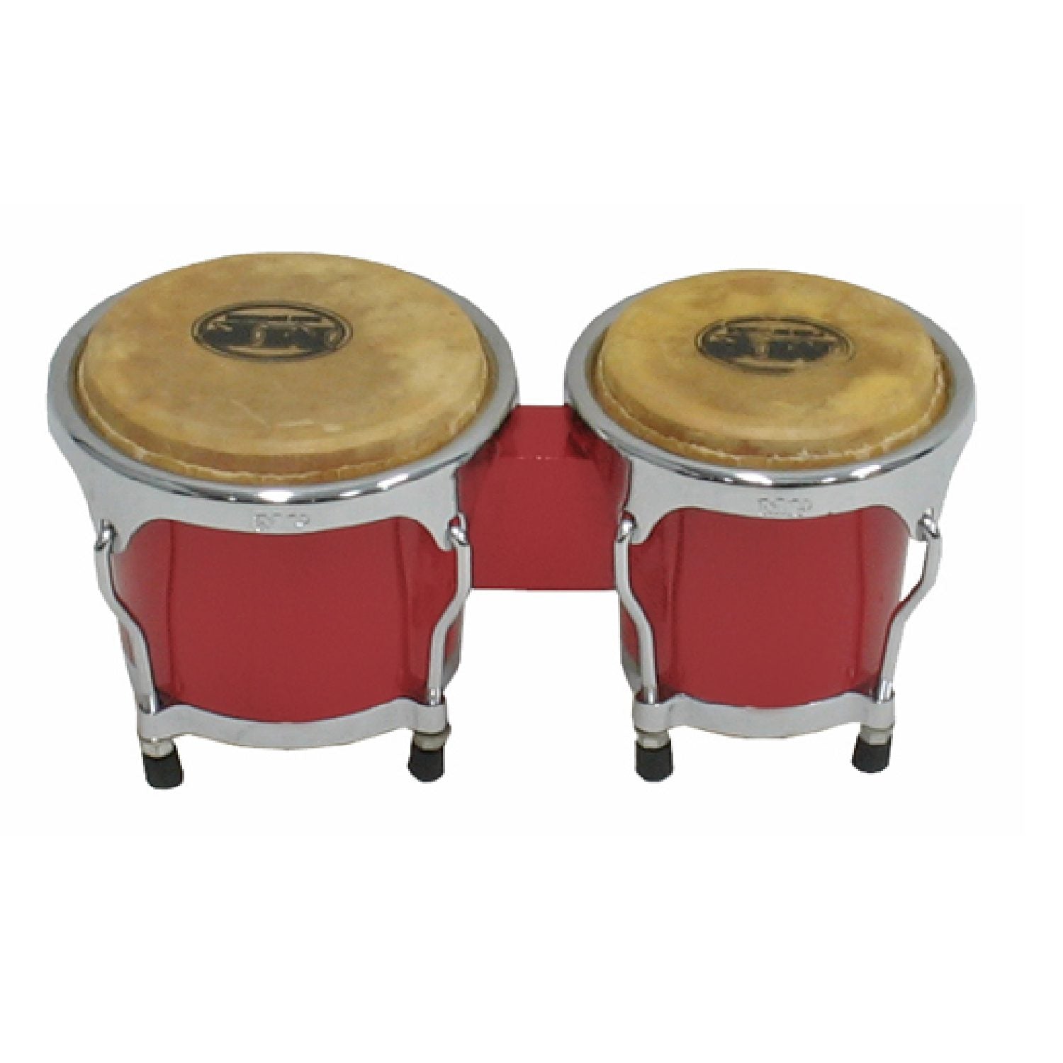Mano Percussion - Mini Bongos - Tunable - MP560