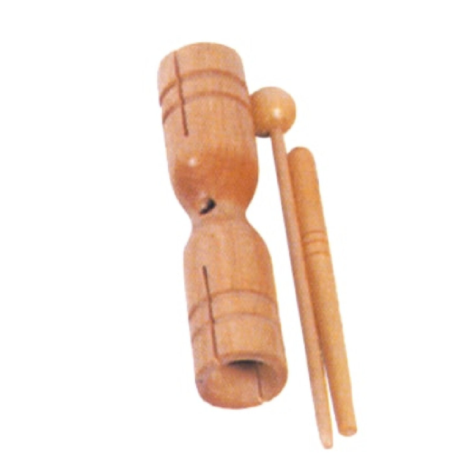 Mano Percussion Tone Block MPDTBL