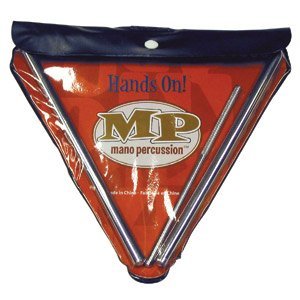 Mano Percussion MPTR7 Triangle 7"