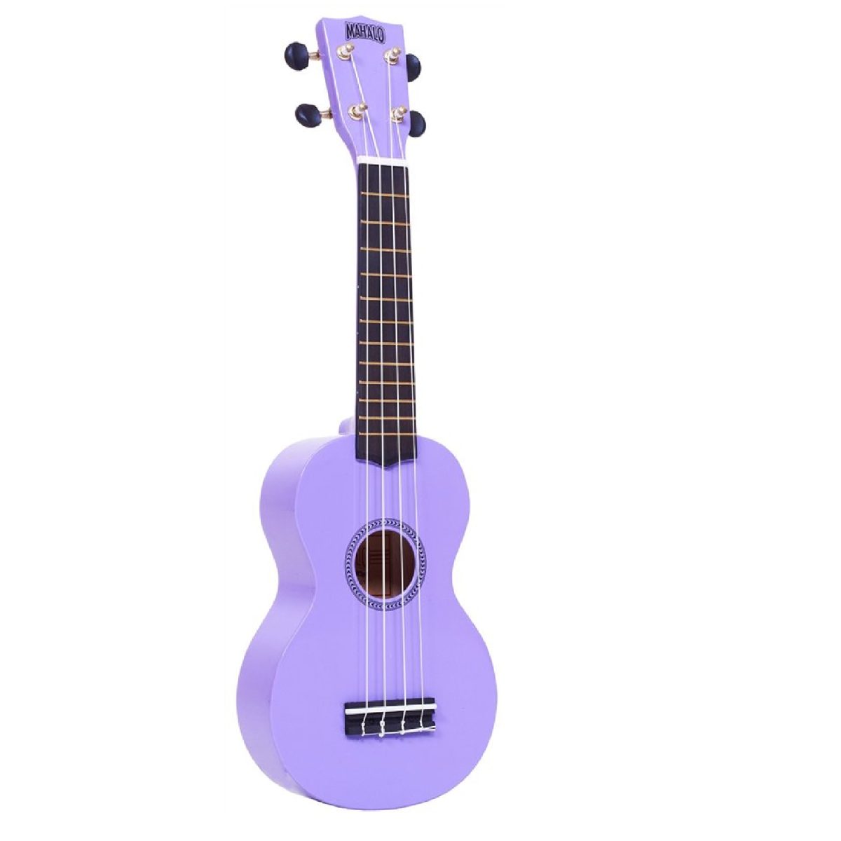 Mahalo Mr1 Soprano Ukulele - Purple