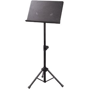 Profile - MS140B Orchestra Music Stand
