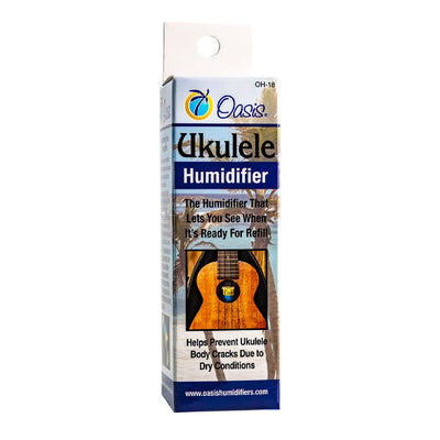 Oasis - OH-18 - Ukulele Humidifier