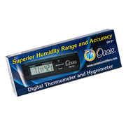 Oasis - OH-2+ Digital Hygrometer / Thermometer