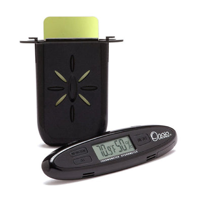Oasis - OH-30 - HH Combo humidifier/hygrometer