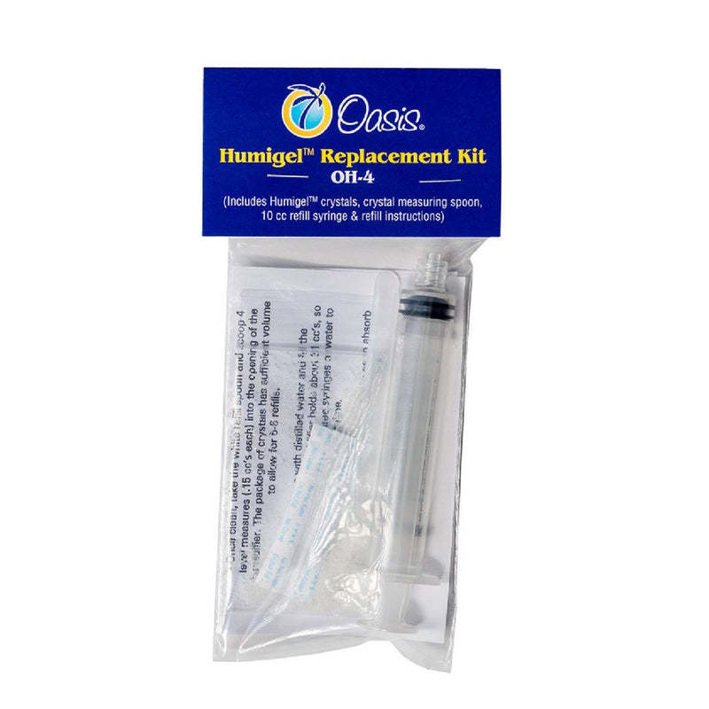 Oasis - OH-4 - Humigel™ Replacement Kit