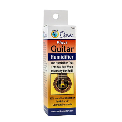 Oasis - OH-5 Plus+ Guitar Humidifier