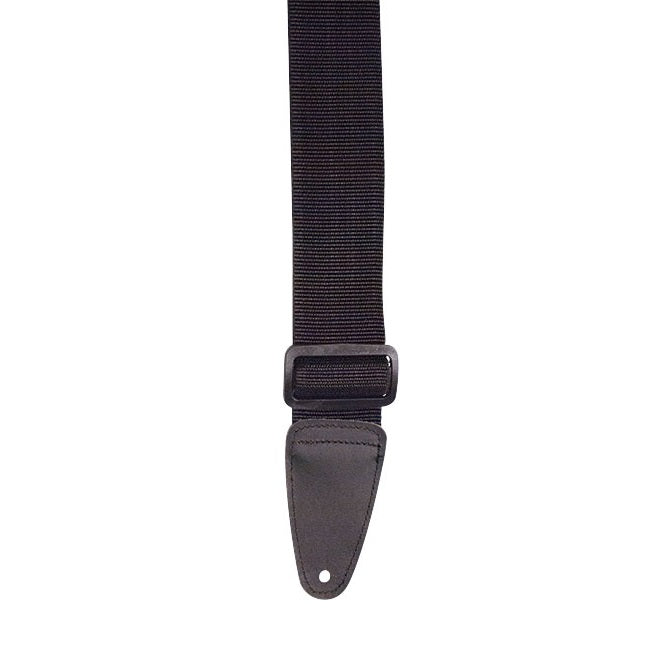 Profile - 2" Black Nylon Strap #PGS100-BK