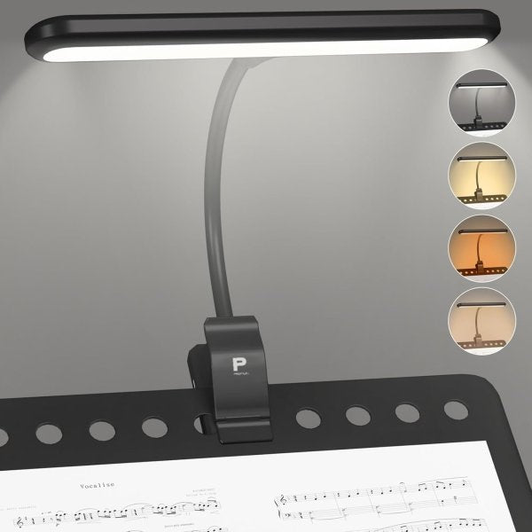 Profile - PML-7000 Rechargeable Music Stand Lamp