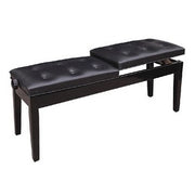 Profile - PPB-208S Wood Double Piano Bench