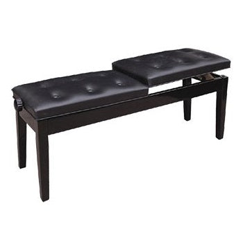 Profile - PPB-208S Wood Double Piano Bench