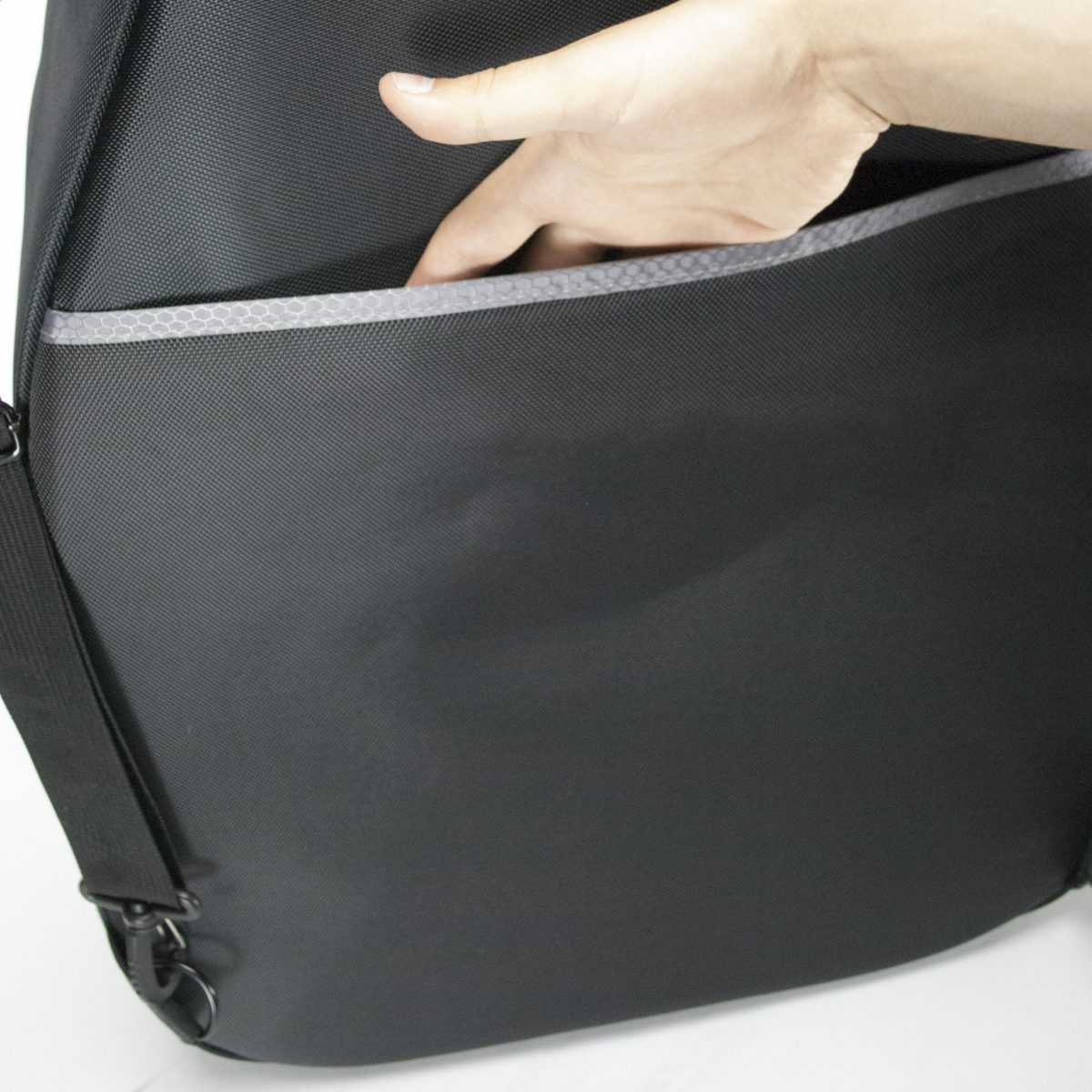 Profile - PRBB-DLX Deluxe Bass Guitar Bag