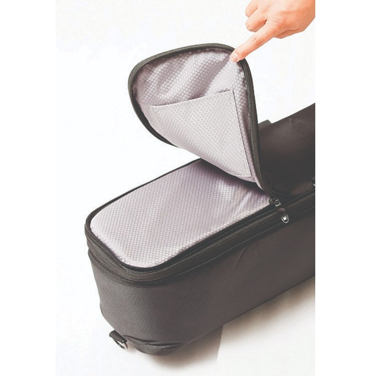 Profile - PRBB-DLX Deluxe Bass Guitar Bag