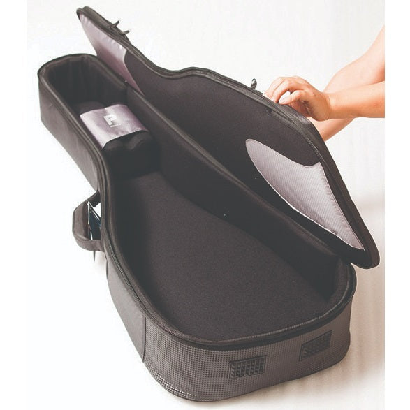 Profile - PRBB-DLX Deluxe Bass Guitar Bag