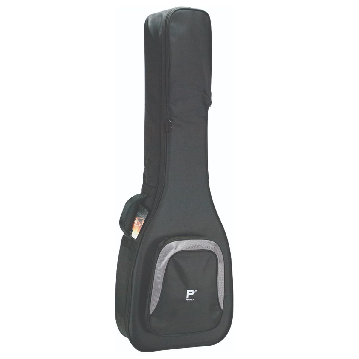 Profile - PRBB-DLX Deluxe Bass Guitar Bag