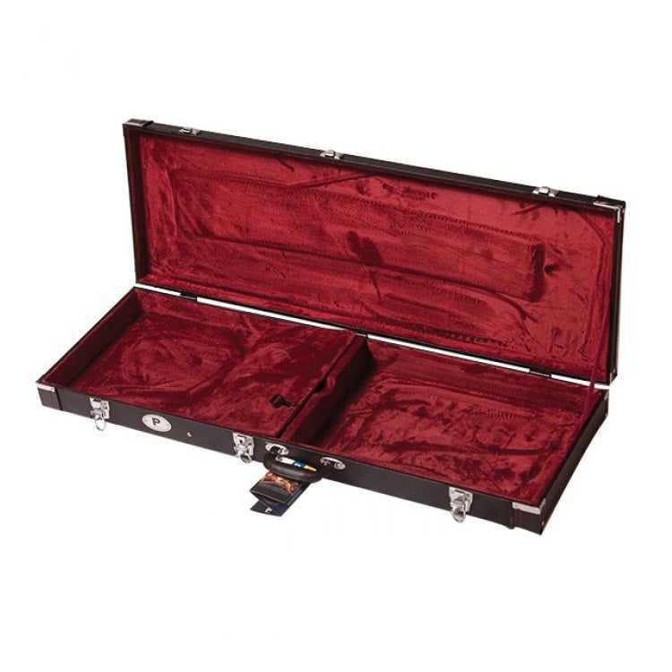 Profile - Electric Guitar Case Rectangular PRC300-E