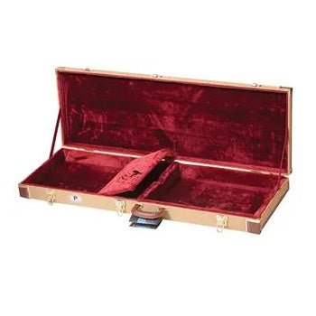 Profile - Case Rectangular Tweed PRC300TW