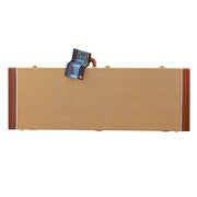 Profile - Electric Guitar Case Rectangular Tweed PRC300TW-E
