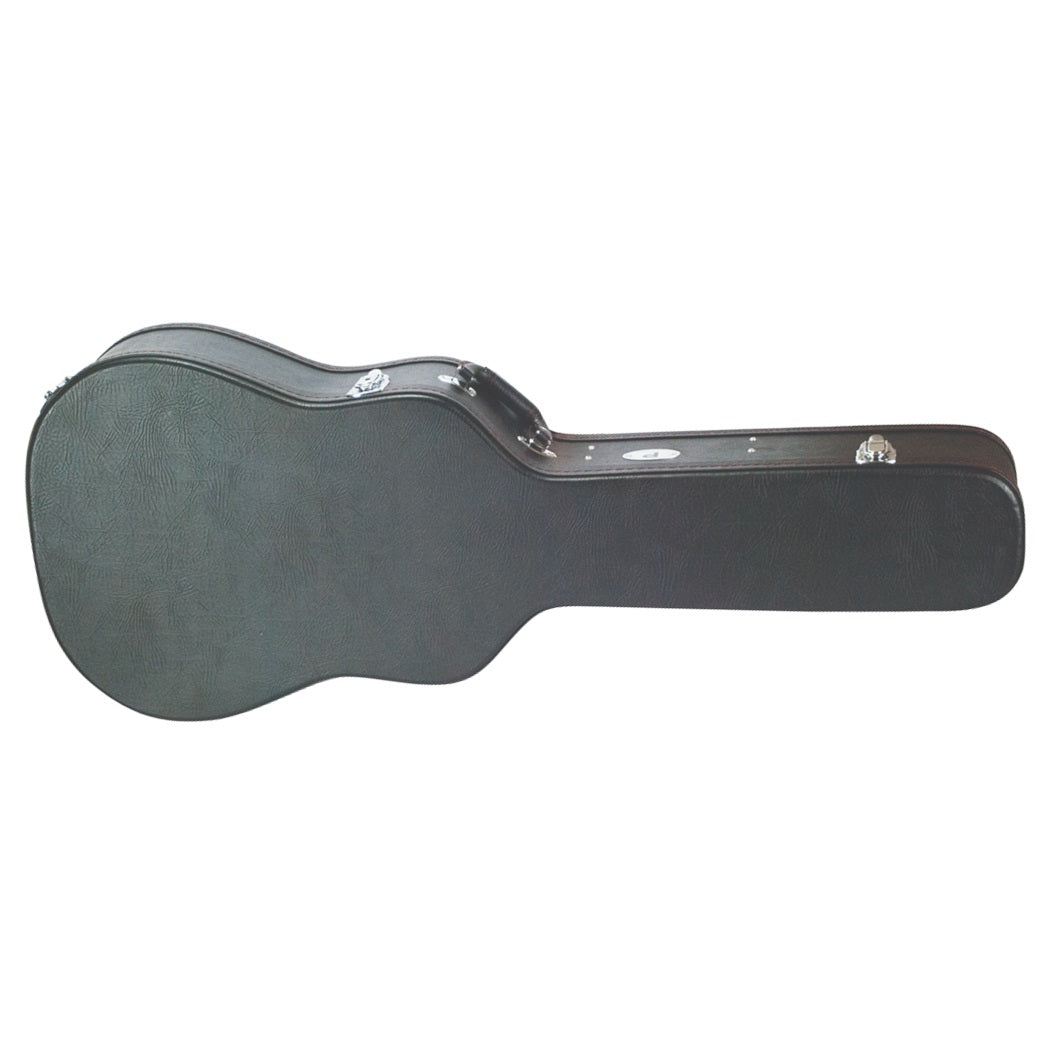 Profile - Dreadnought Acoustic Guitars Case PRC300-W