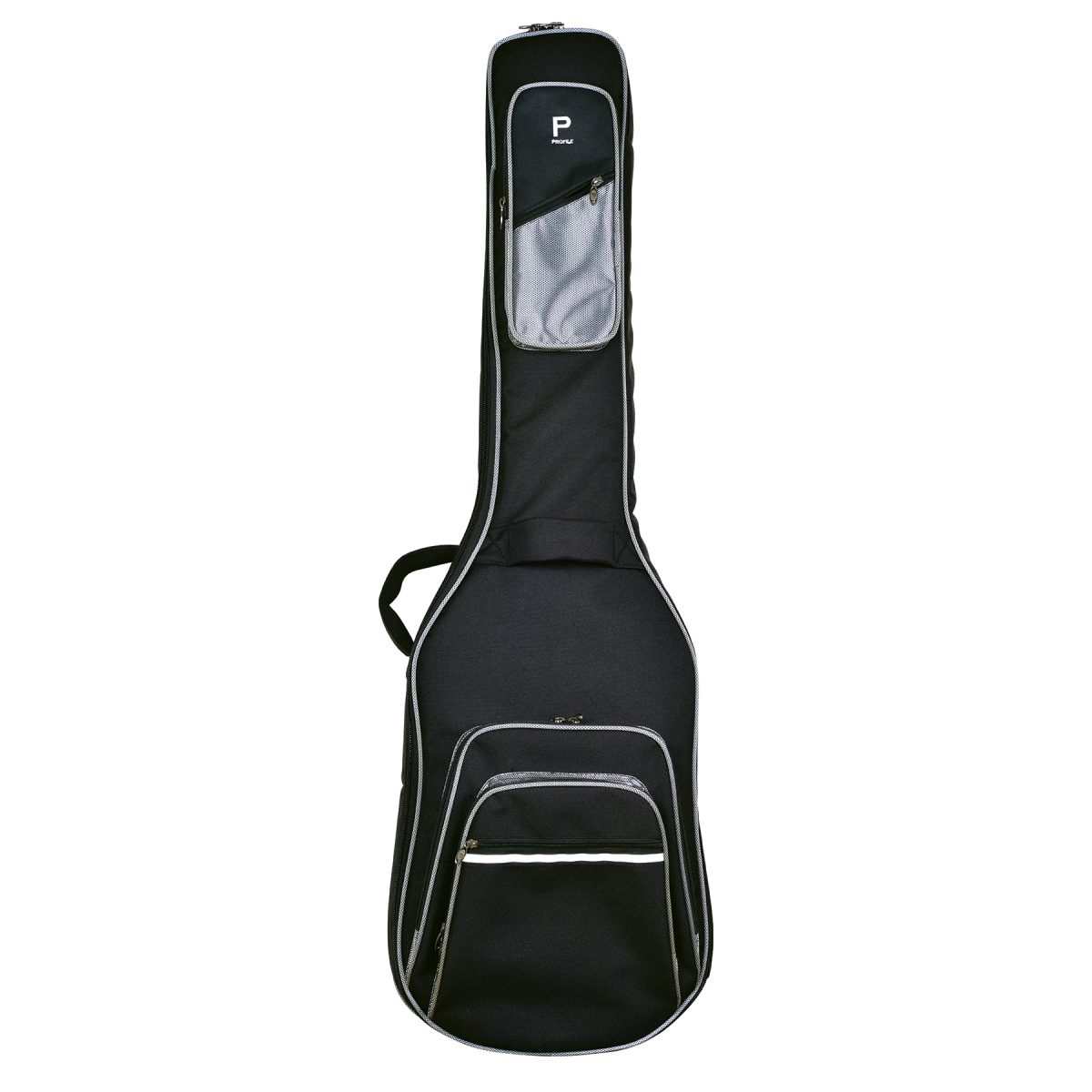 Profile - PRCB250 Sturdy Classical Guitar Bag