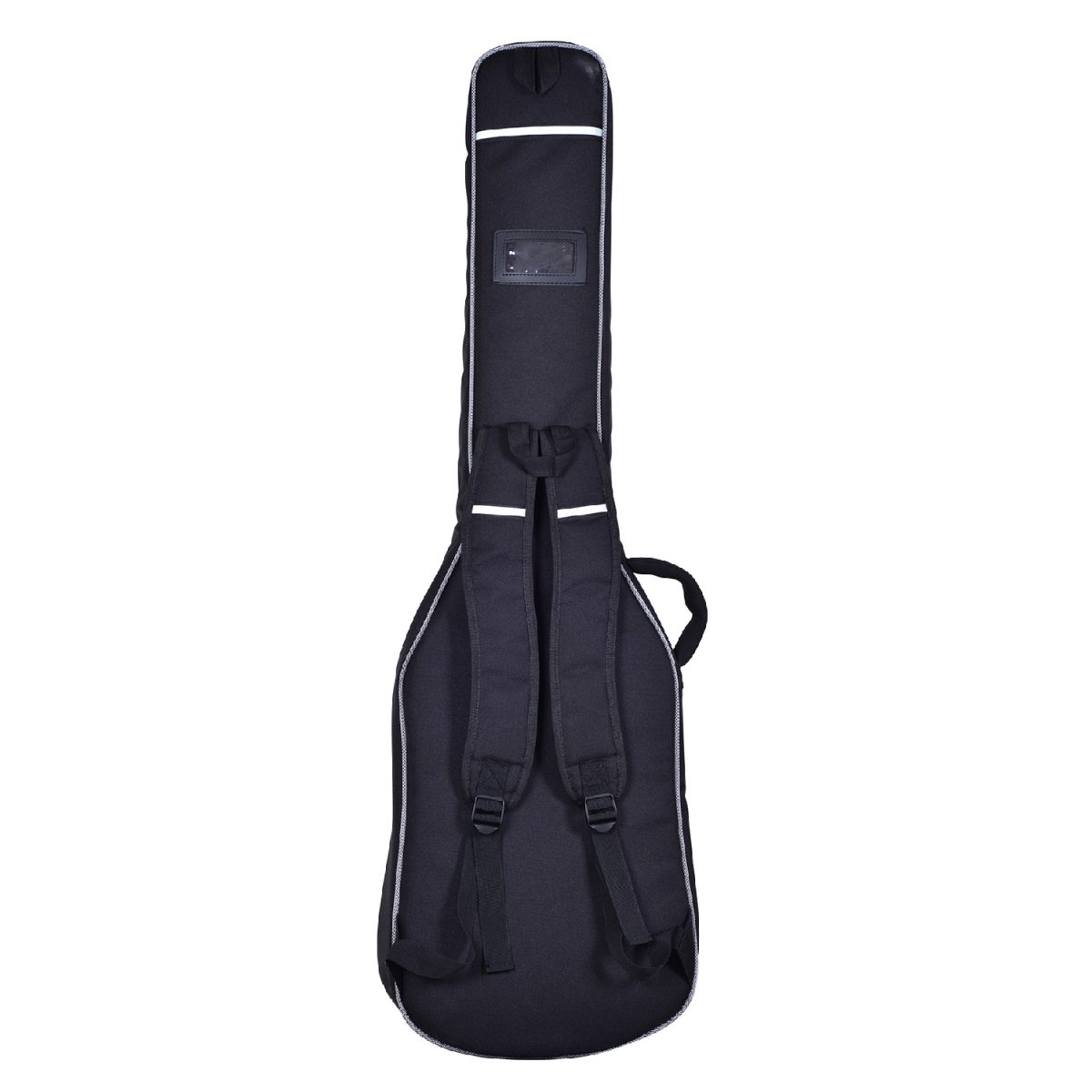 Profile - PREB250 - Sturdy Electric Guitar Bag Back