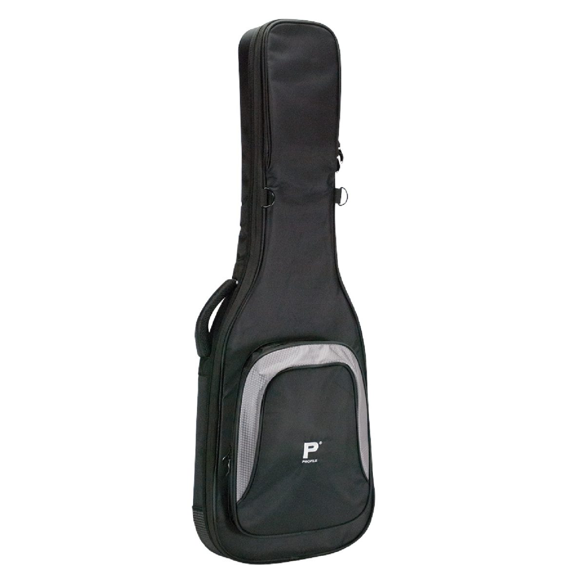 Profile - PREB-DLX - Deluxe Electric Guitar Bag