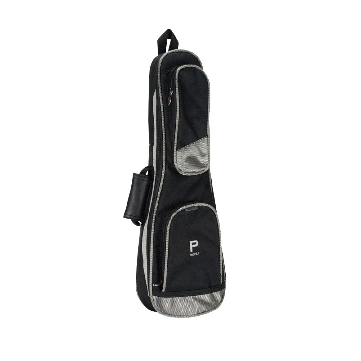 Profile - PRUKS100 Quality Soprano Ukulele Bag