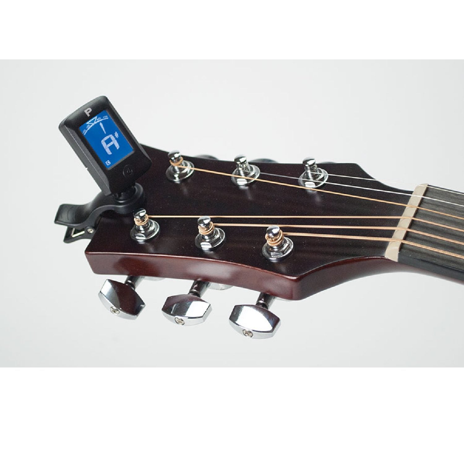 Profile PT1600 clip tuner head