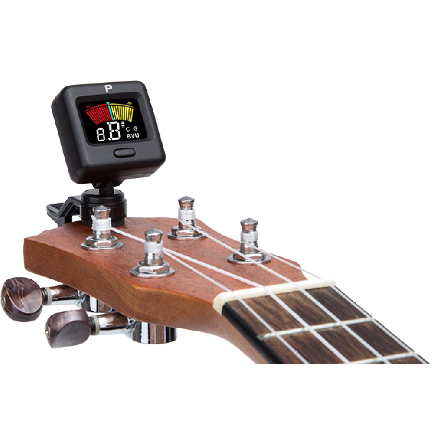 Profile PT1700 clip tuner head