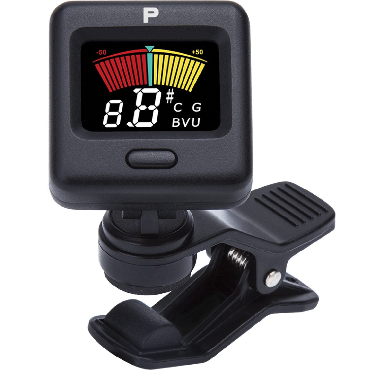 Profile PT1700 clip tuner