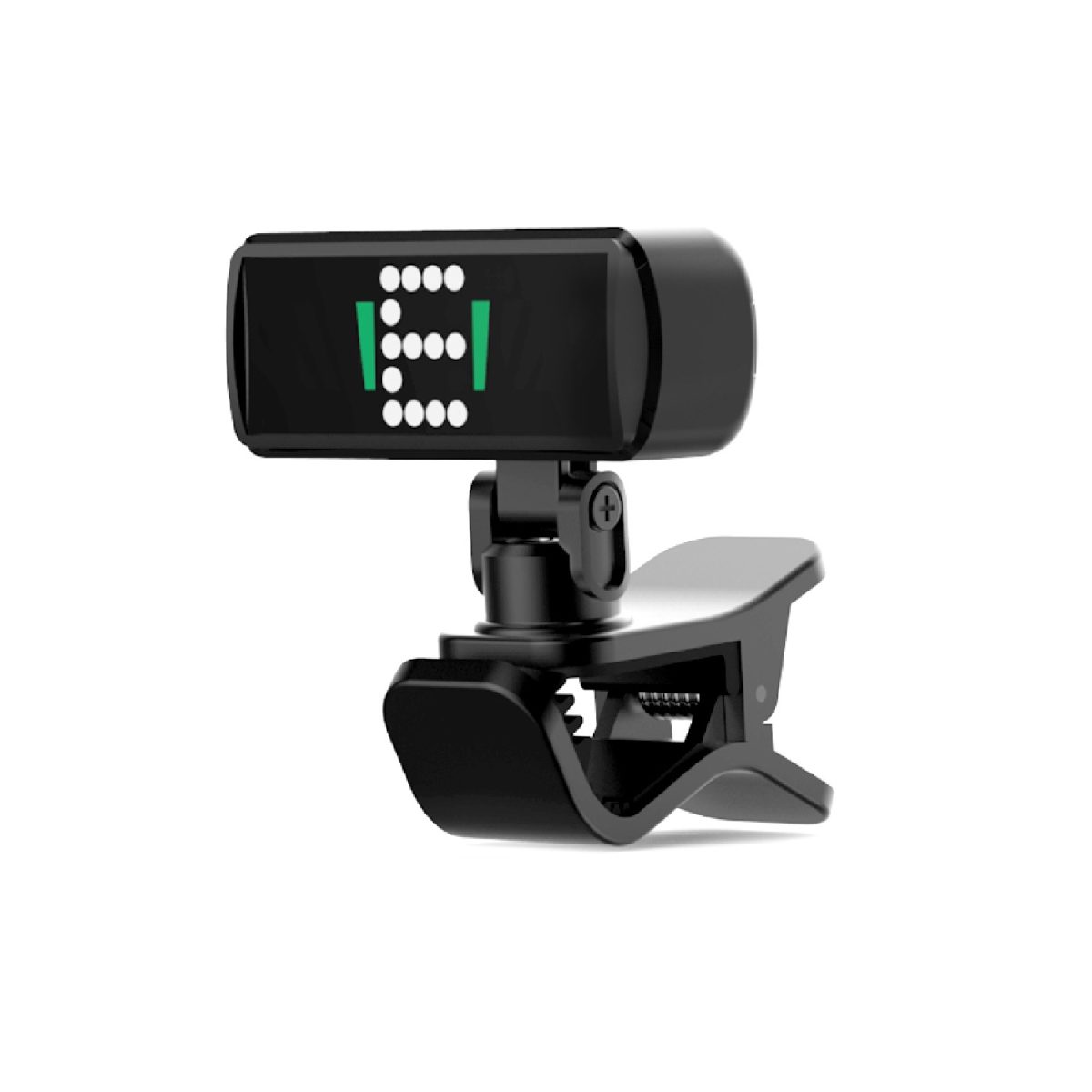 Profile - PT-1900 Mini Clip-On Chromatic Tuner