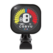 Profile - PT-2300R Rechargeable Clip-On Tuner