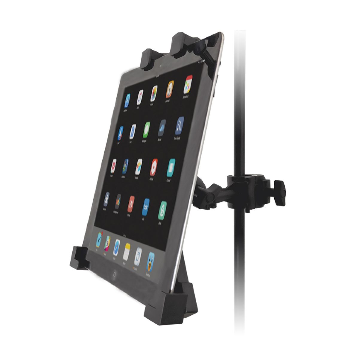 Profile - PTH-102 - Universal Electronic Tablet Holder With Tablet