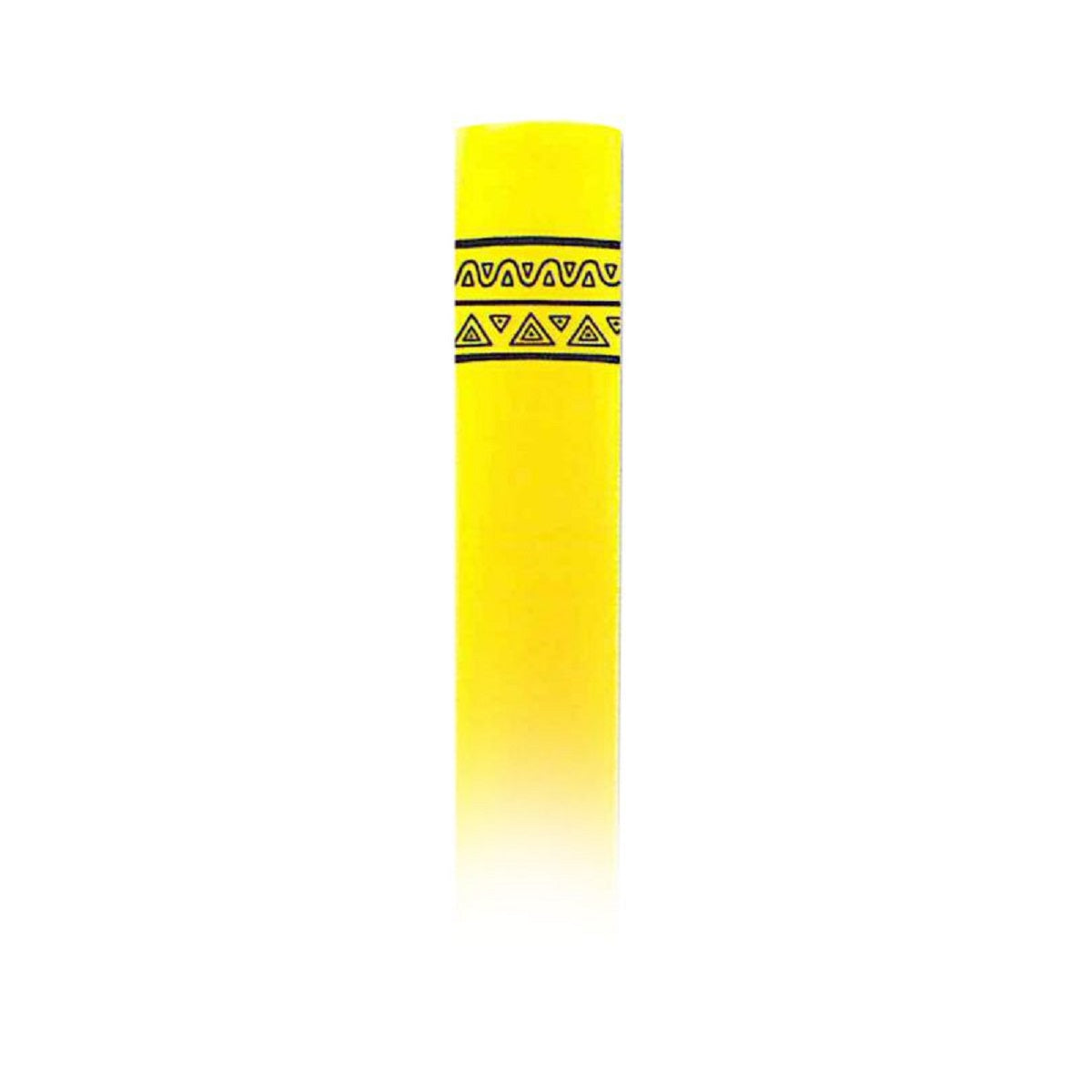 Grover - Canary Yellow Rainstick