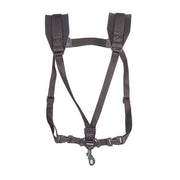 Neotech - Soft Saxophone Harness #SHRSWBK