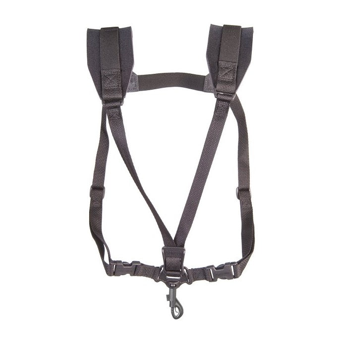 Neotech - Soft Saxophone Harness #SHRSWBK
