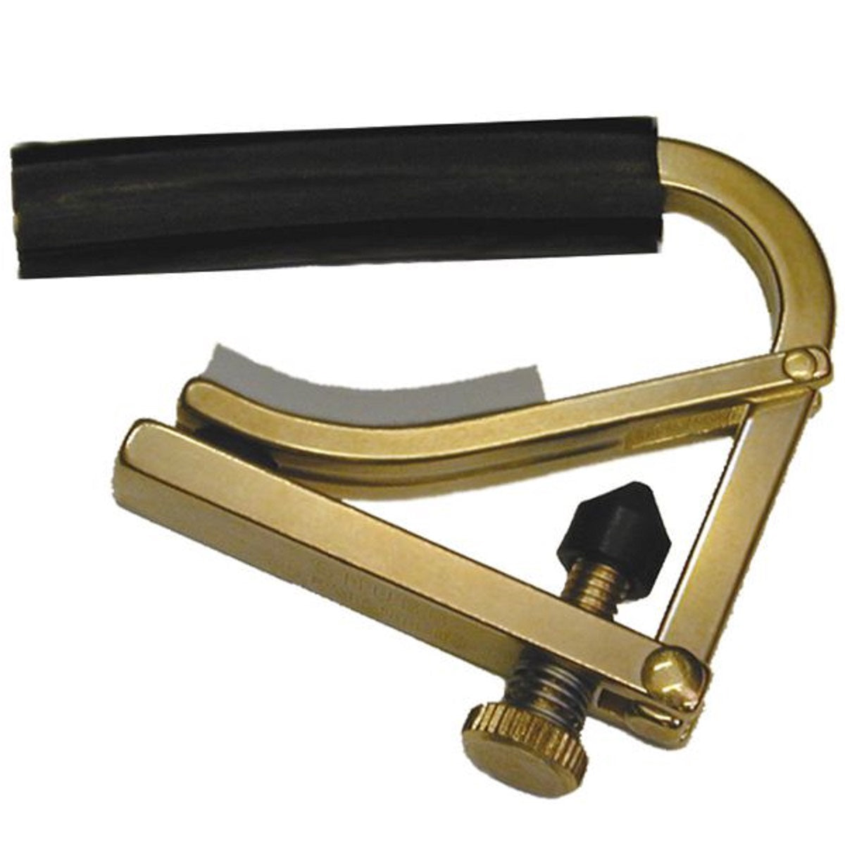 Shubb - Original Series, Unplated Brass For Ukulele