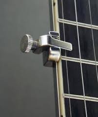 Shubb - FSB 5th String Capo For Banjo