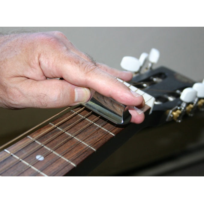 Shubb - SP2 Guitar Steel