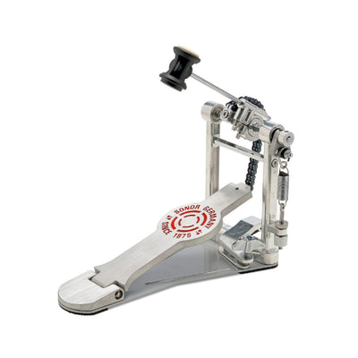 Sonor - SP 4000 S Double Chain Single Pedal with Bag